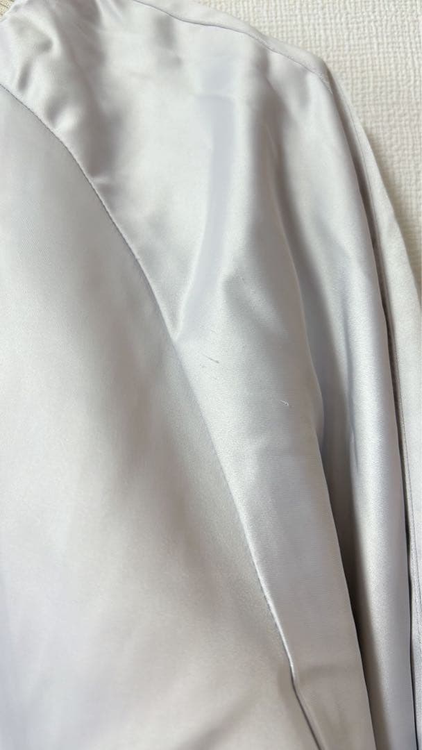 Laundry リバーシブル スカジャン