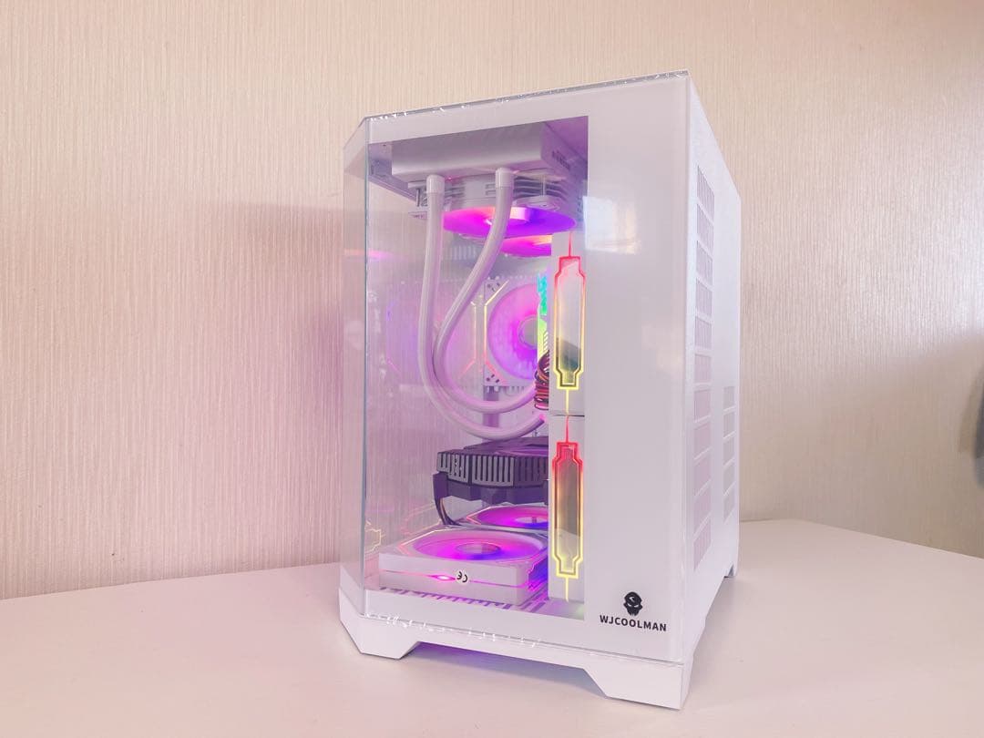 ミラージュ出品ページ