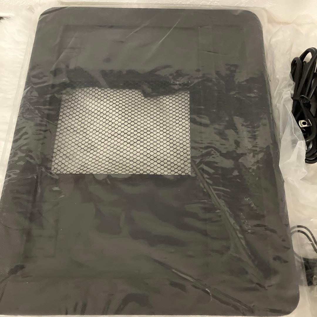 Wizz DB-PW1055X 10.1インチポータブルプレーヤー