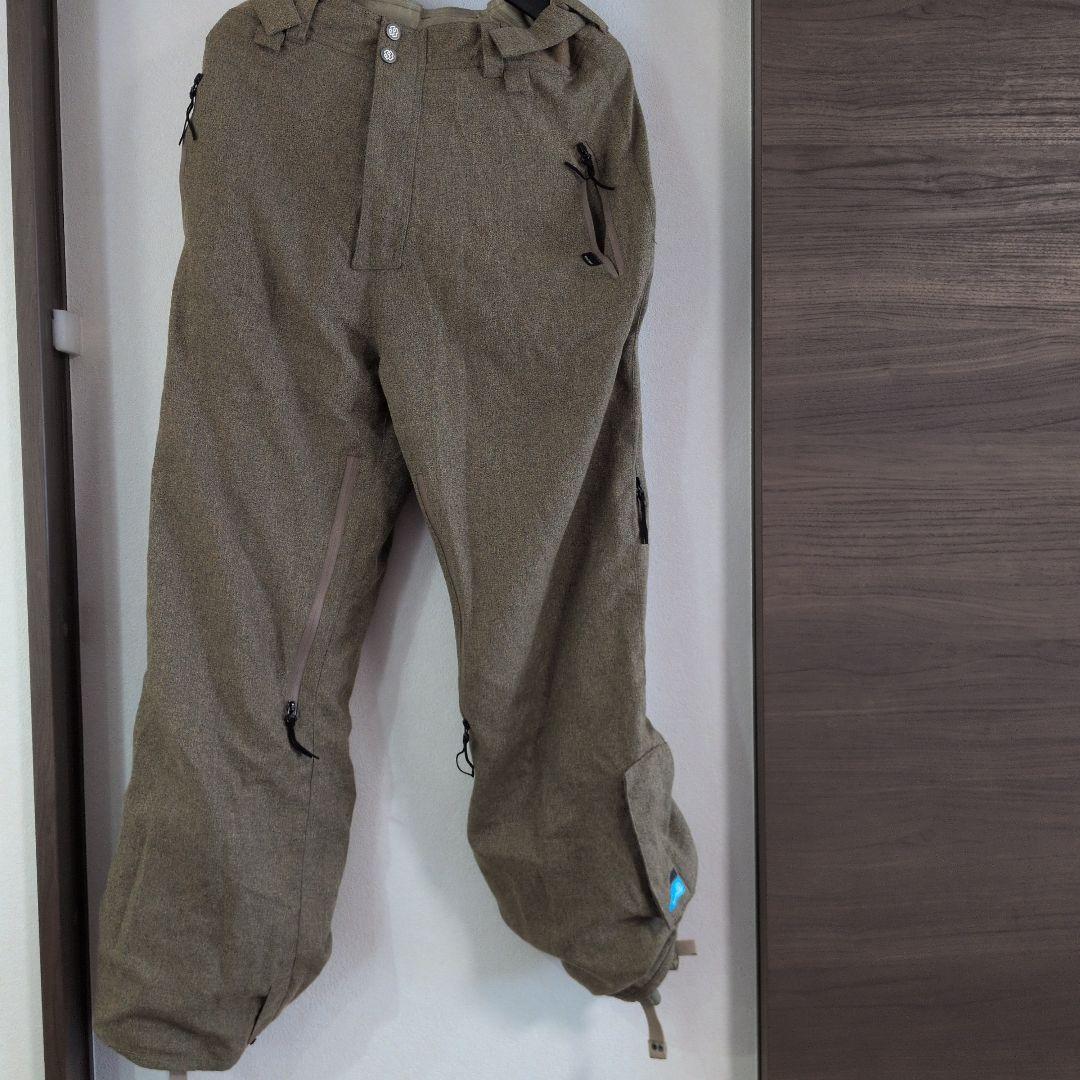 スノーボードウェア SPECIAL BLEND