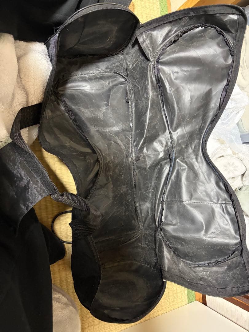 Kintone セグウェイ