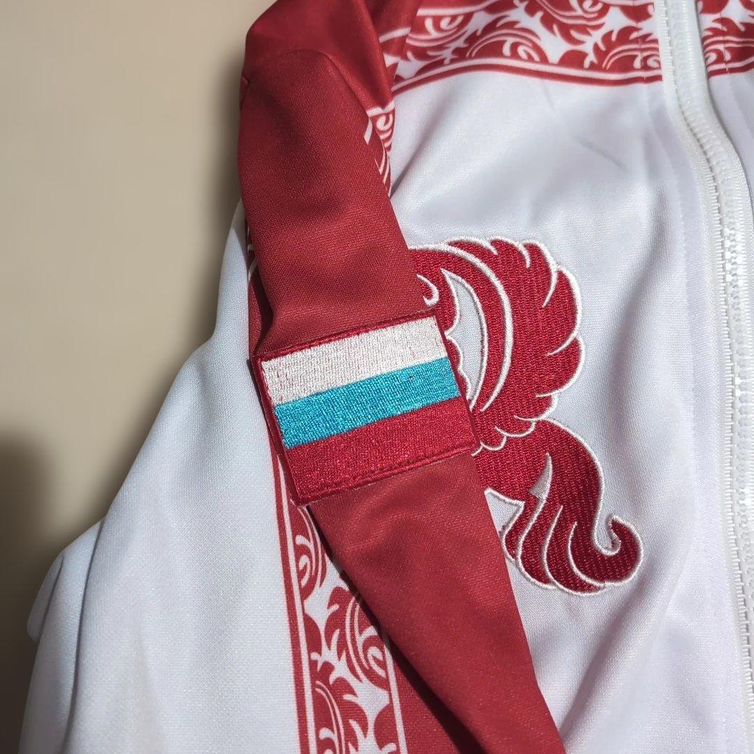 ユーリ!!! on ICE ユーリオンアイス ジャージ衣装 ヴィクトル コスプレ