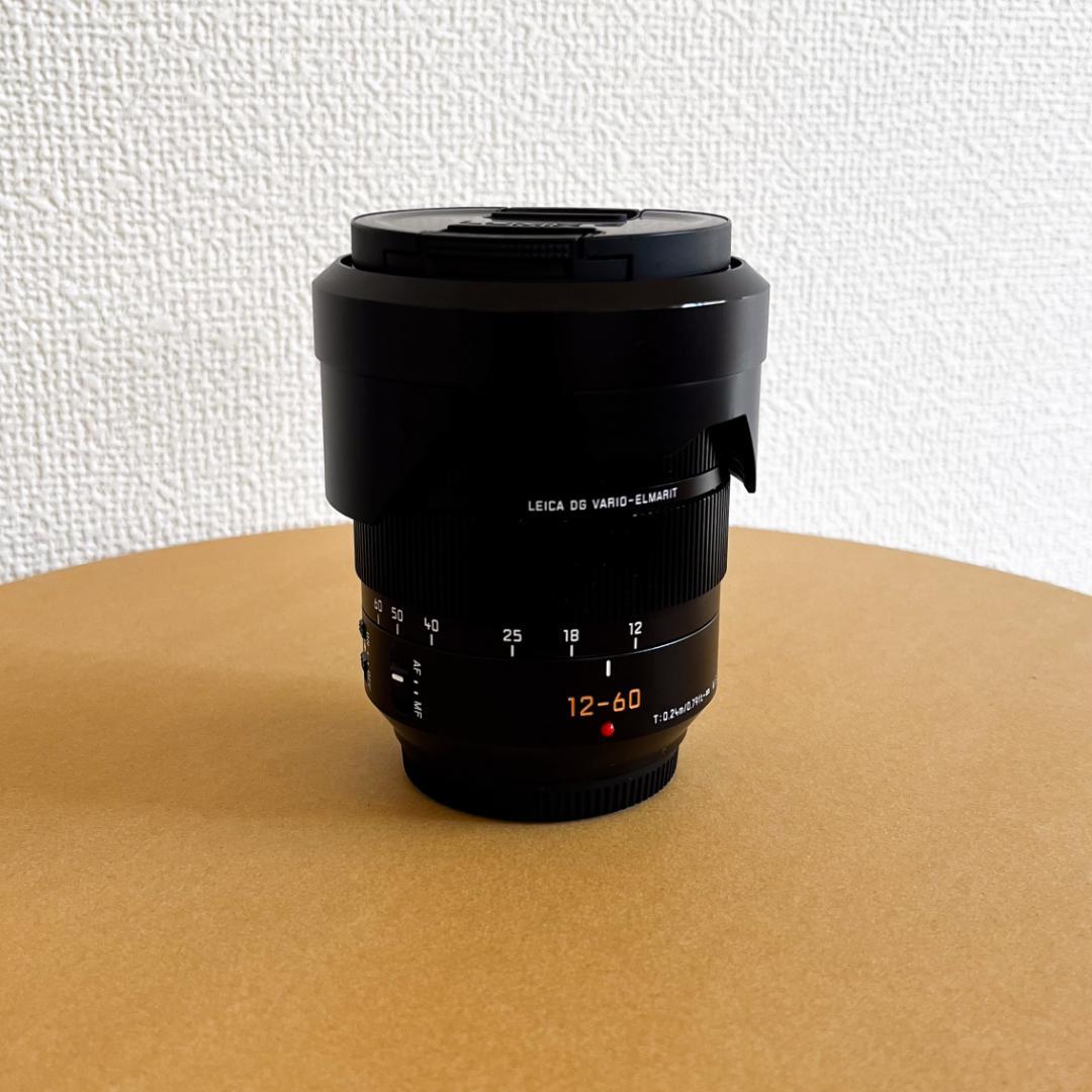 LUMIX GH7（レンズ・メディア、リグなど20万程度のセット付き）