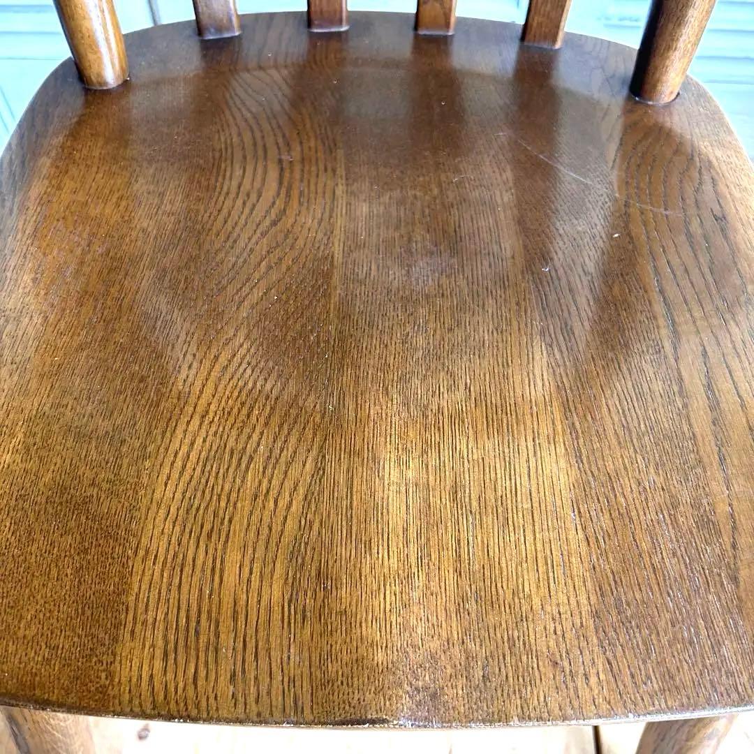 カシワ　ダイニングチェア