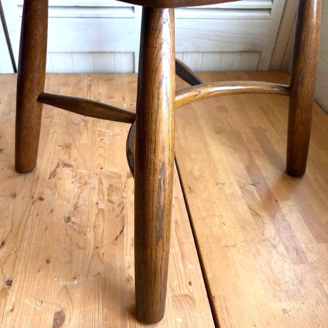 カシワ　ダイニングチェア