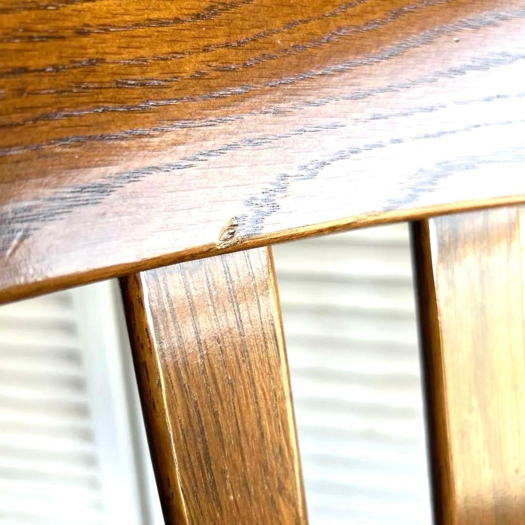 カシワ　ダイニングチェア