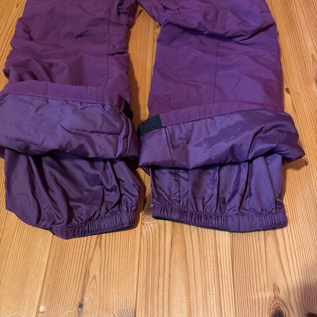 バートン　ウエアセット