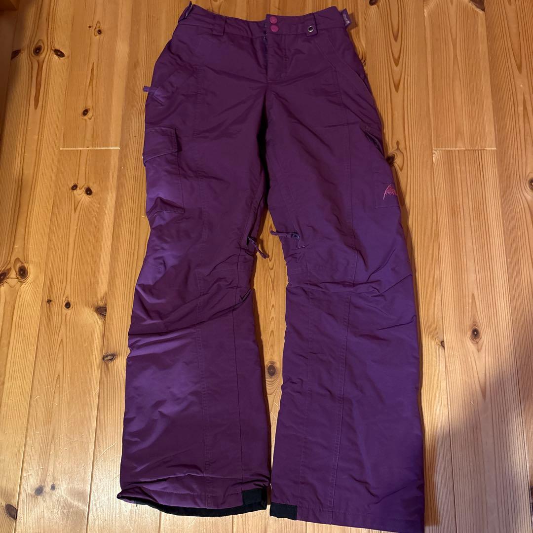 バートン　ウエアセット