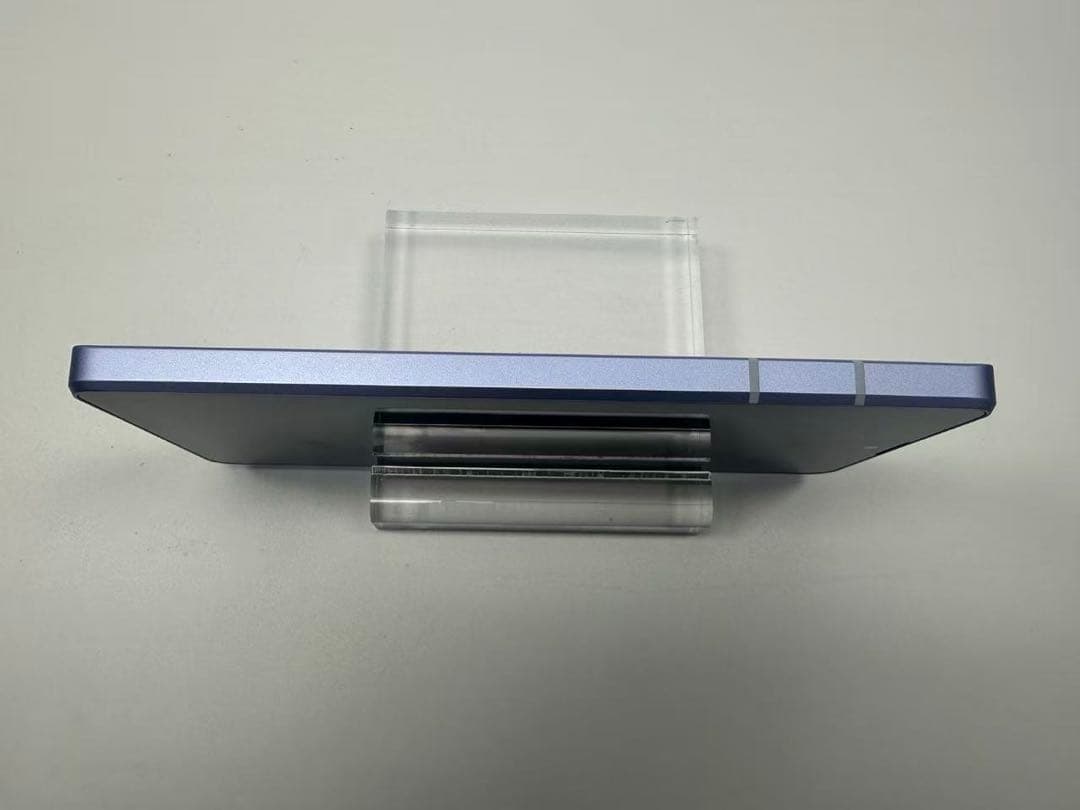 外観美品 Aquos sense8 docomo 128GB ブルー