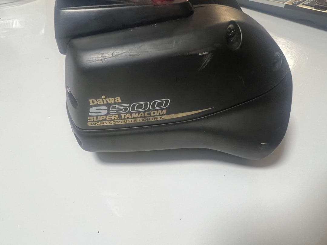 daiwa ダイワ スーパータナコン S500 タナコン 500