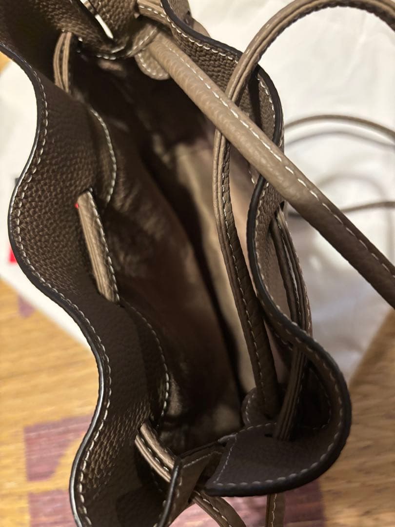 ボナベンチュラ　ノア　エトープ　超美品