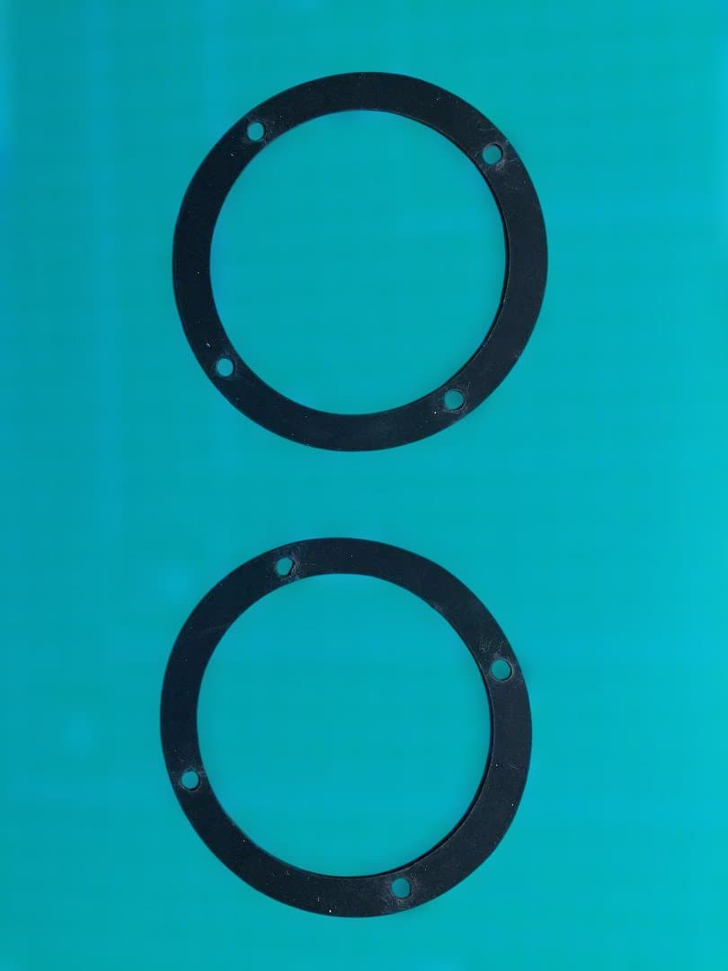 Dayton Audio PS95-8（エンクロージャ組込品）