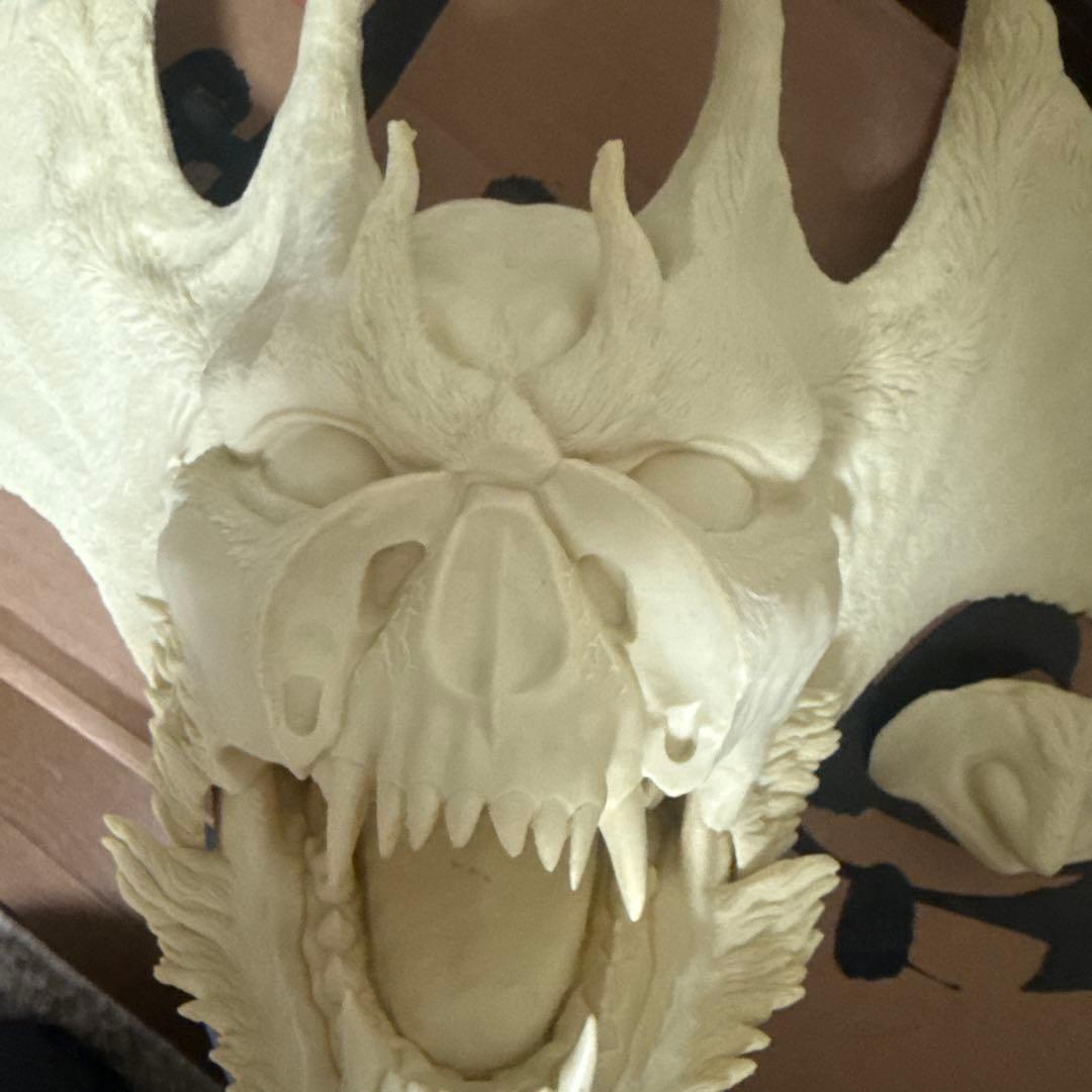 デビルマン守護神★ 1/1 ★ 正規品 希少品 ★