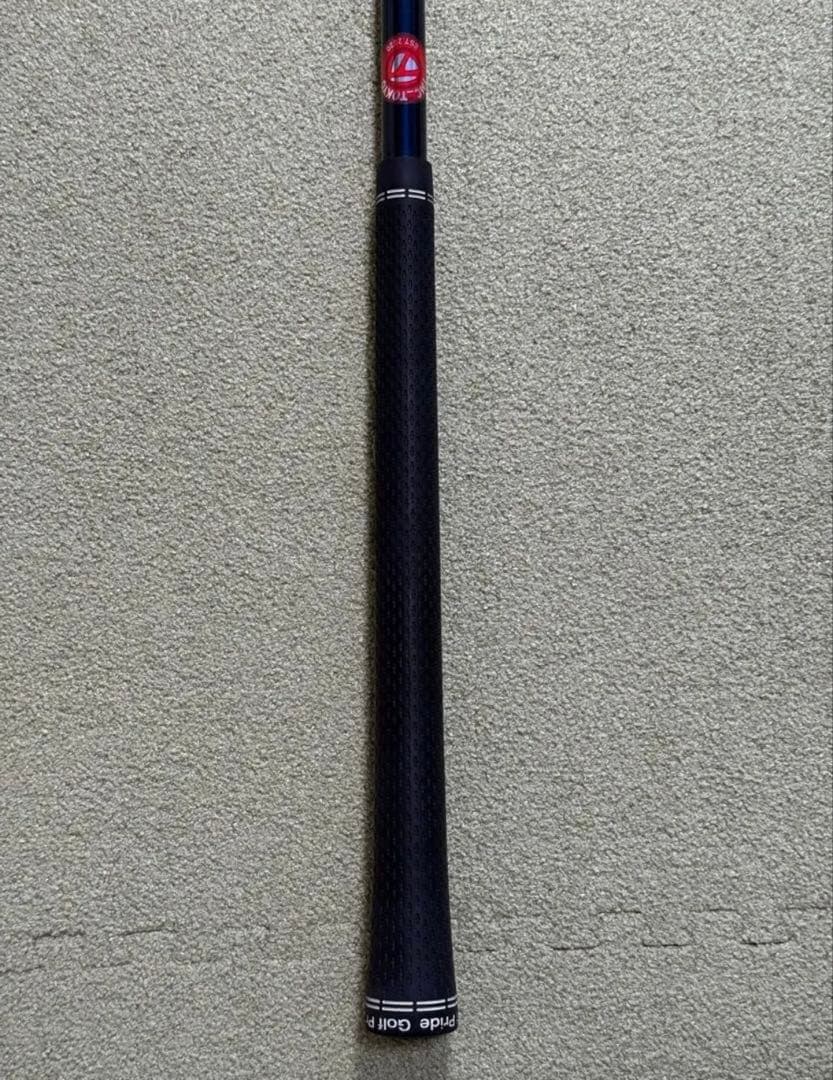 テーラーメイド ベンタス　ブルー　6S ドライバーシャフト