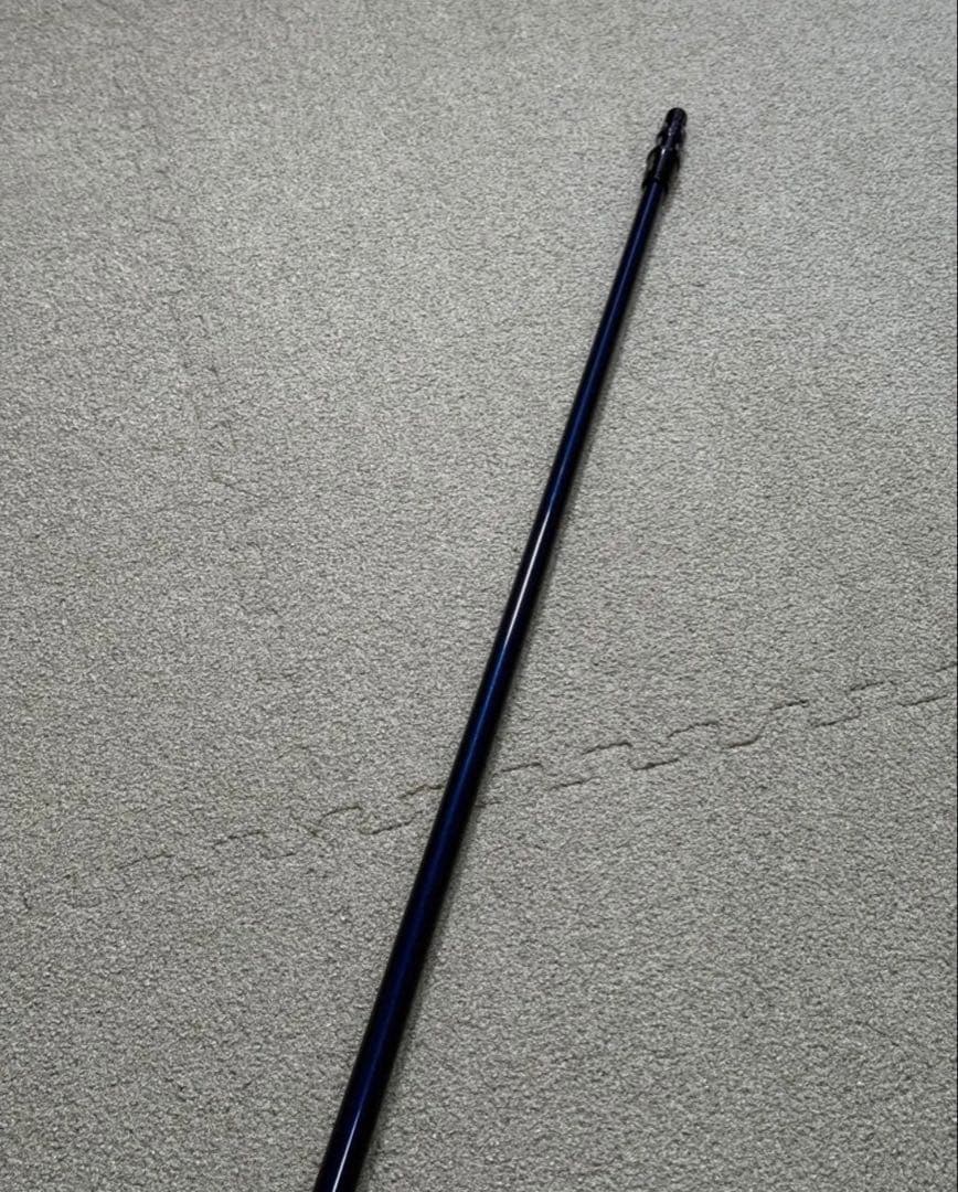 テーラーメイド ベンタス　ブルー　6S ドライバーシャフト