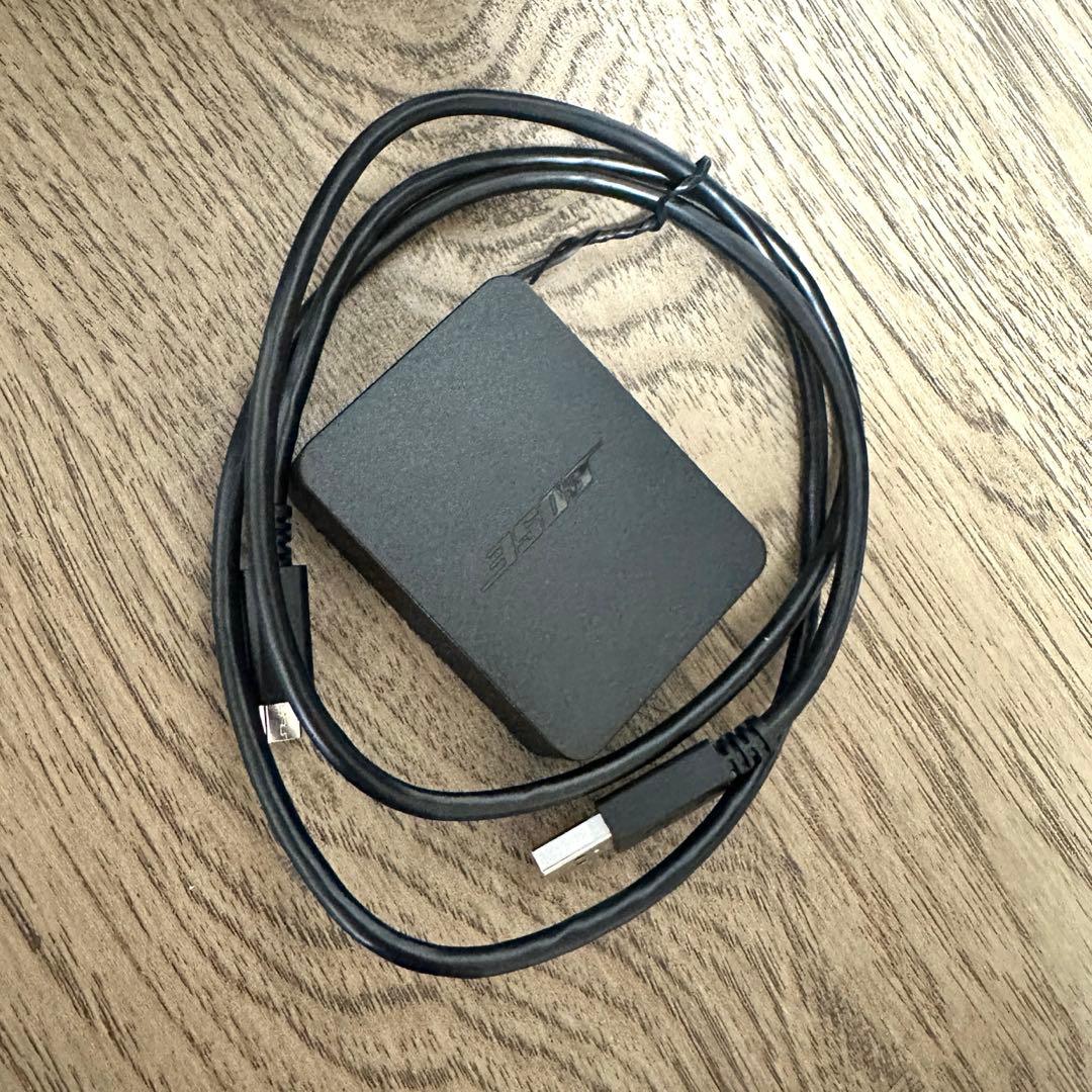 Bose SoundLink Revolve＋ II スピーカー　美品