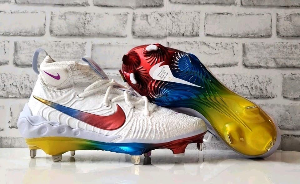 新品2026年USA限定★野球用☆オーロラAlpha ハラチ NXT☆26cm