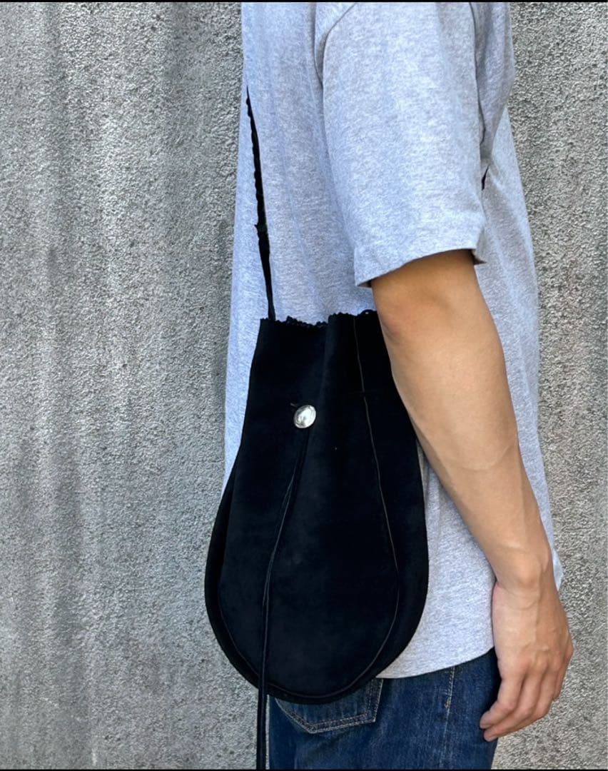 ショルダーバッグ　S〜Mサイズ