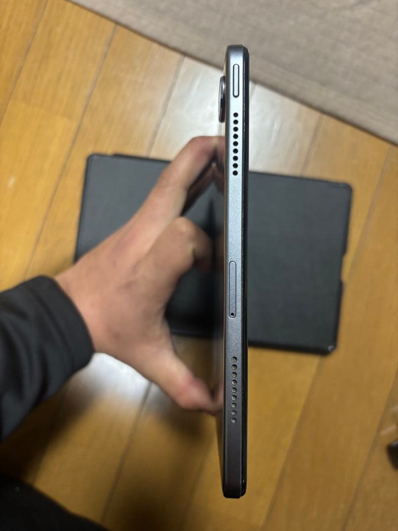 Androidタブレット本体 Lenovo tab p11 5G snapdragon750g