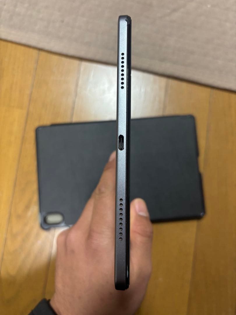 Androidタブレット本体 Lenovo tab p11 5G snapdragon750g