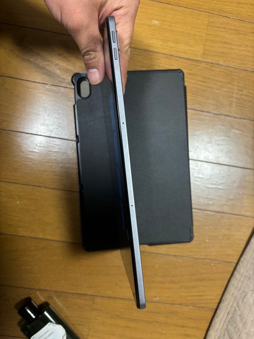 Androidタブレット本体 Lenovo tab p11 5G snapdragon750g