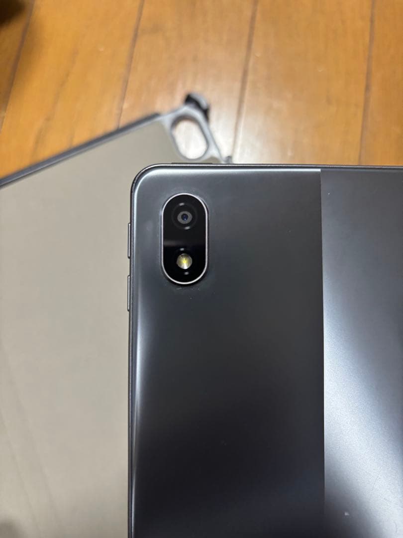 Androidタブレット本体 Lenovo tab p11 5G snapdragon750g