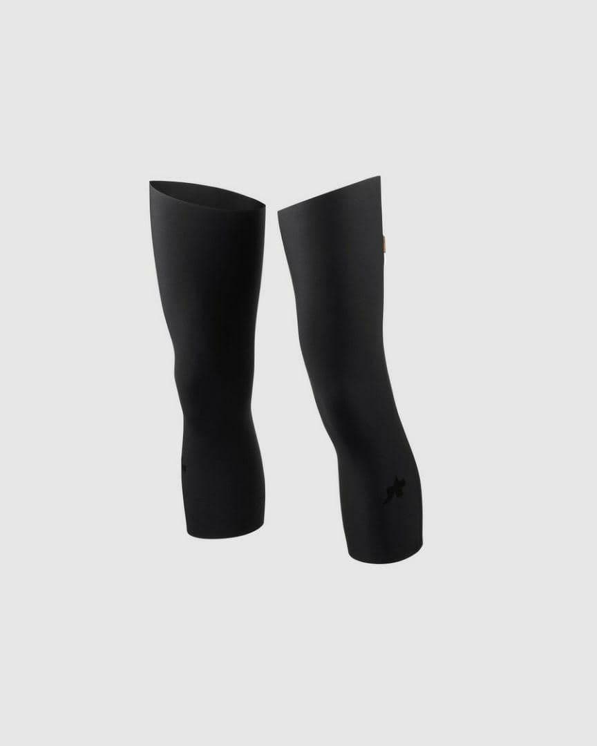【新モデル】 Assos R winter P1 ニーウォーマー サイズ：I