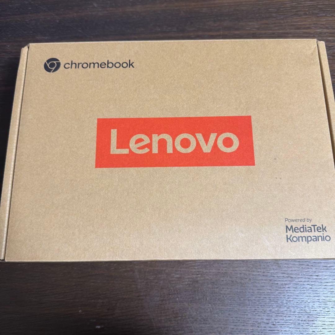 Chromebook本体 Lenovo Chromebook Duet 11 LUNA_GRAY