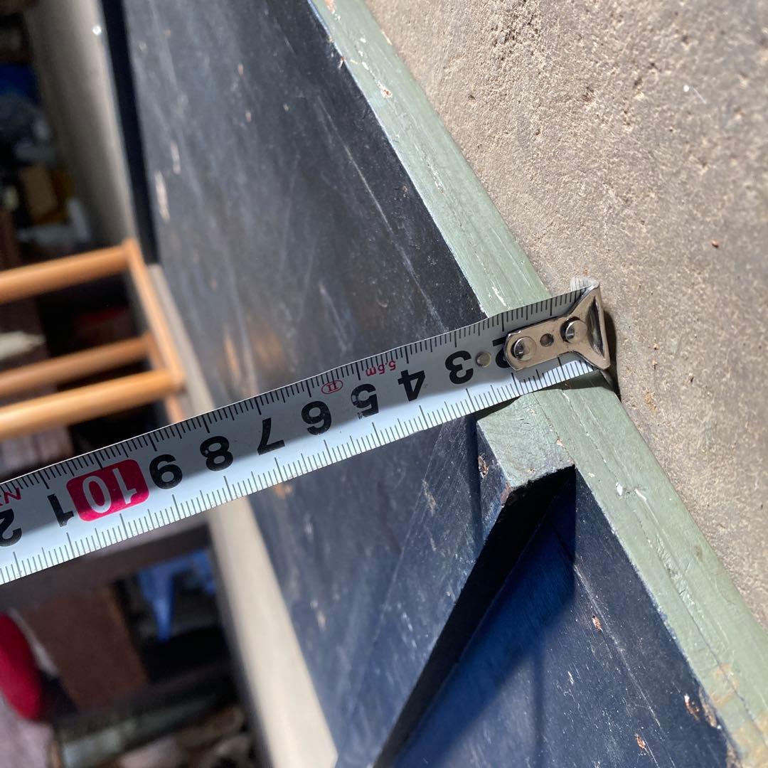 ま*う様 珍品 天然木 木彫 古いカジキの 看板 OCEANS SEA FOOD