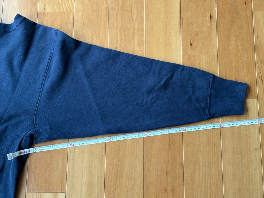 チャンピオン　リバースウィーブ