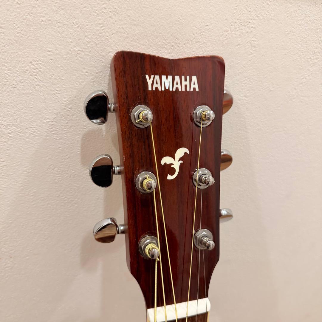 YAMAHA FG720S BSアコースティックギター ヤマハ アコギ 楽器