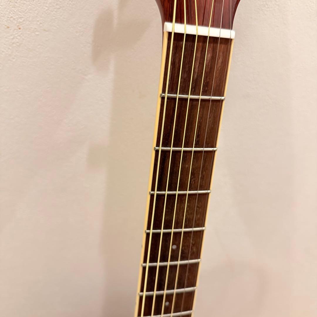 YAMAHA FG720S BSアコースティックギター ヤマハ アコギ 楽器