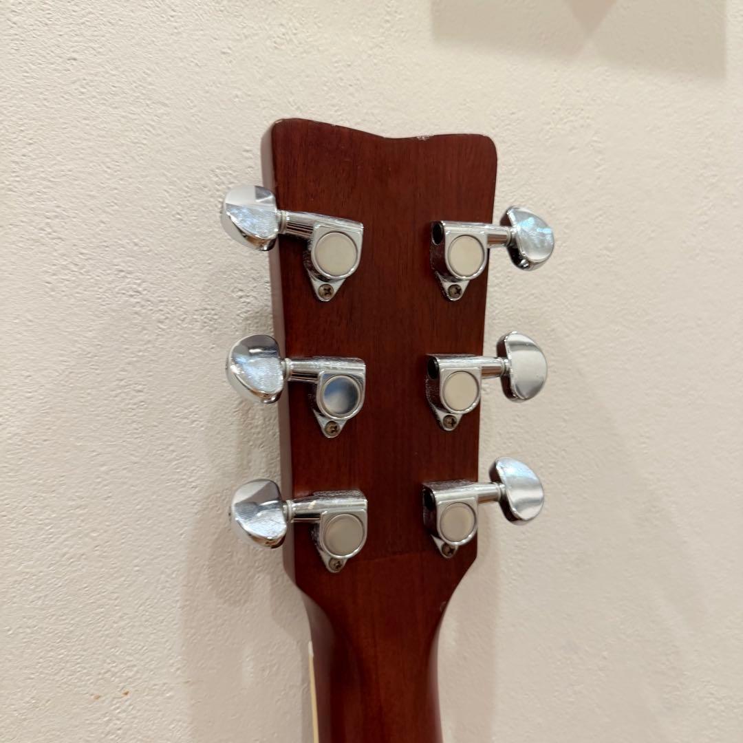 YAMAHA FG720S BSアコースティックギター ヤマハ アコギ 楽器