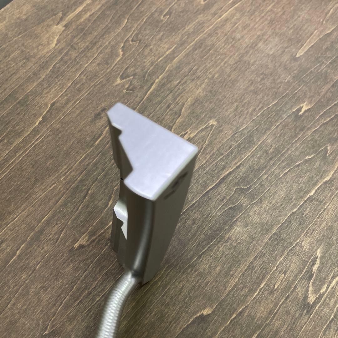 左用 ARGOLF Arthur 2.0 パター 34インチ アールゴルフ