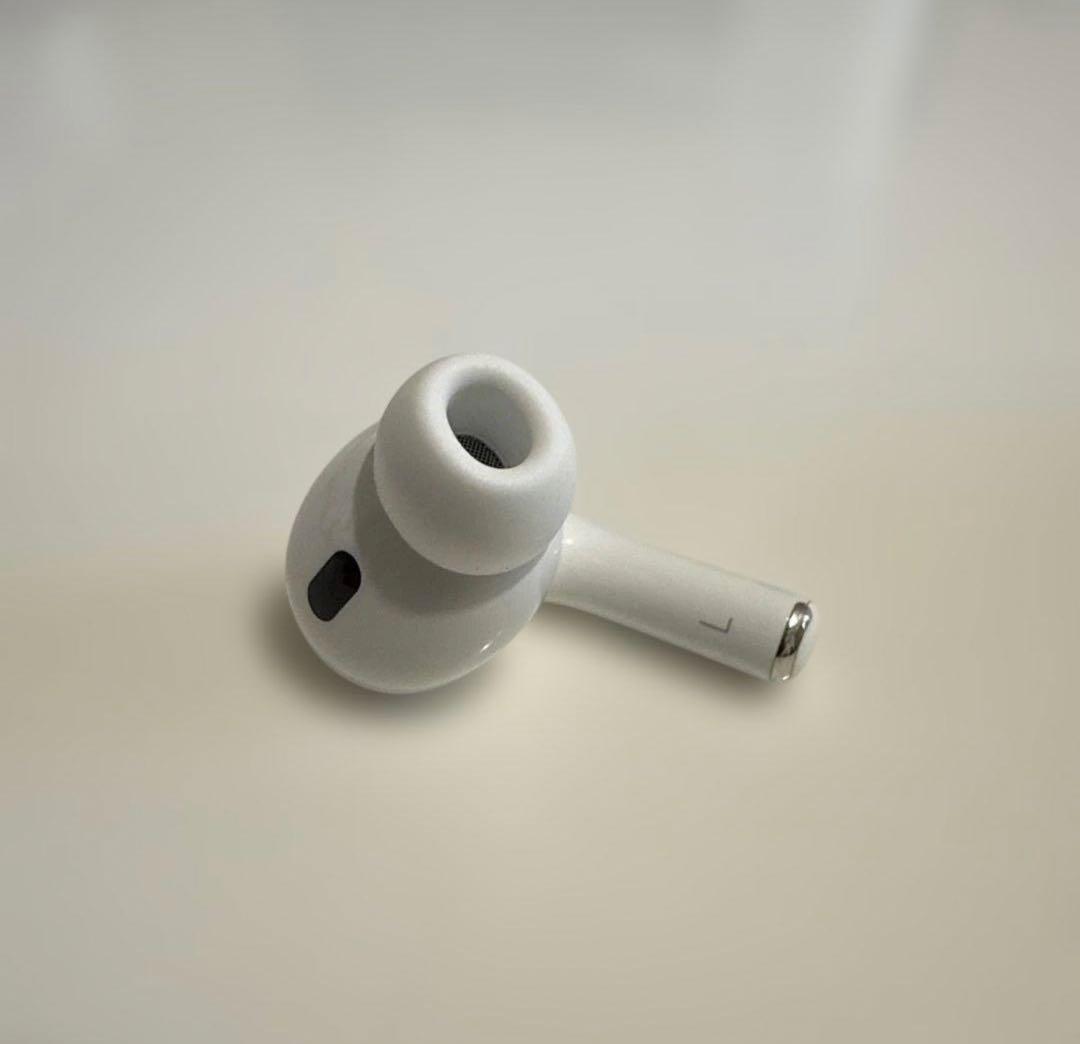 【新品】Airpods pro 第2世代 A3048 左耳 タイプC