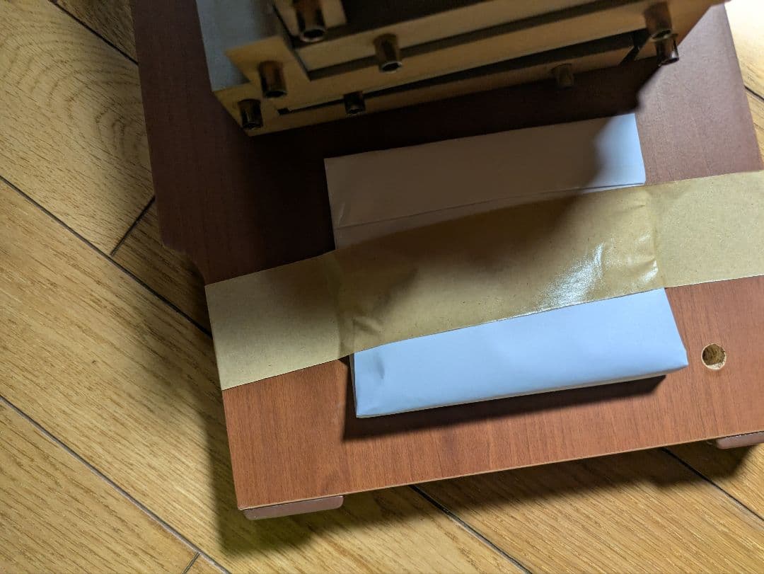 CDラック　CDスタッカー　タワー　大容量