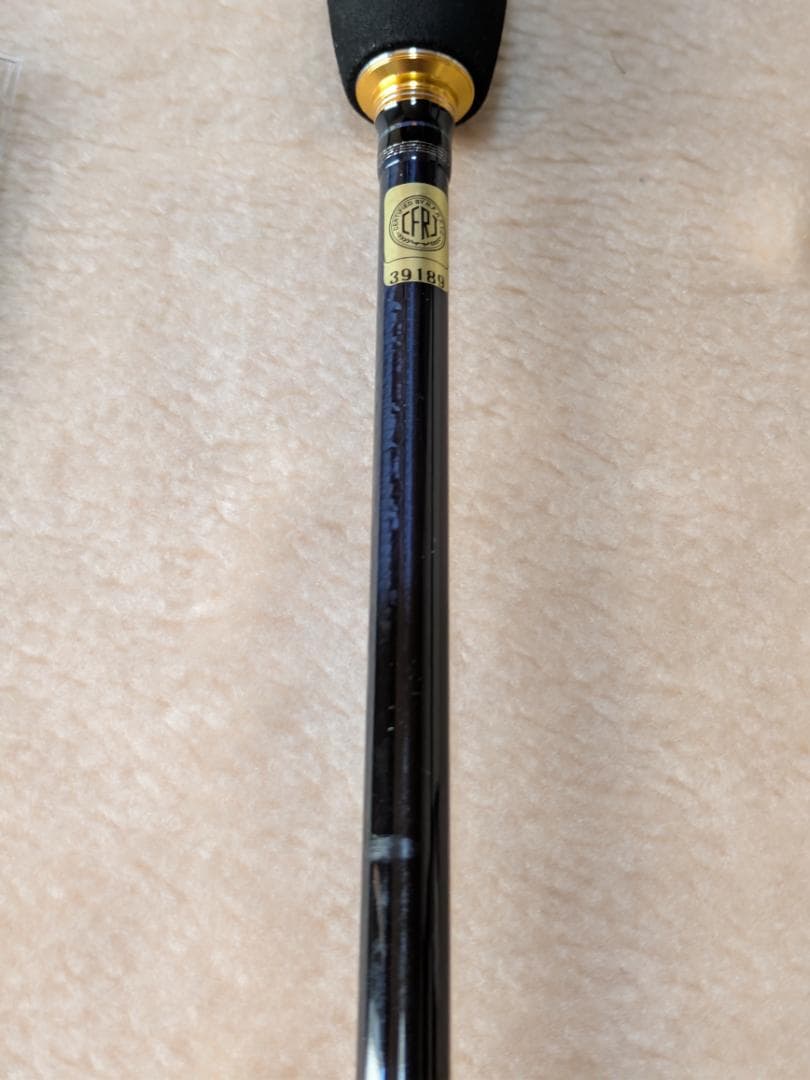 ラグゼEGTRXX　 S511M+Solid