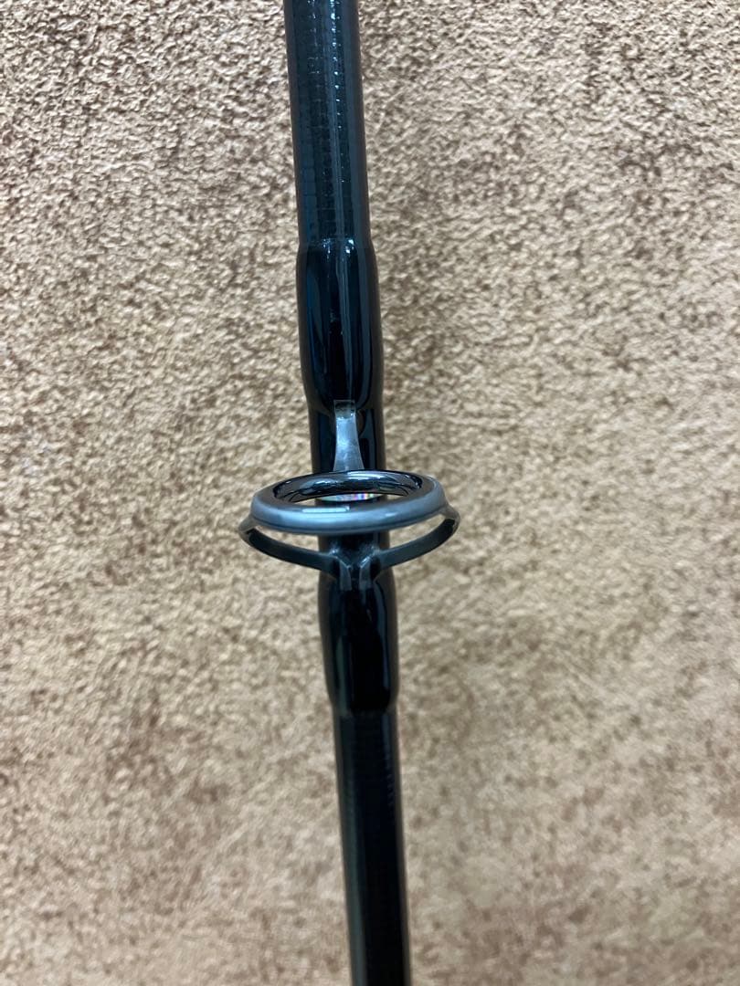 カーペンター OMA92 ファクトリーモデル