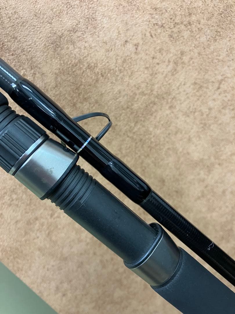 カーペンター OMA92 ファクトリーモデル