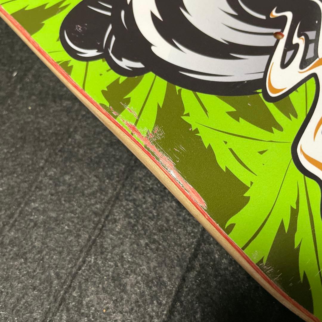 スケートボードデッキ　スケボーデッキ　フリップ　FLIP 8.5 未使用