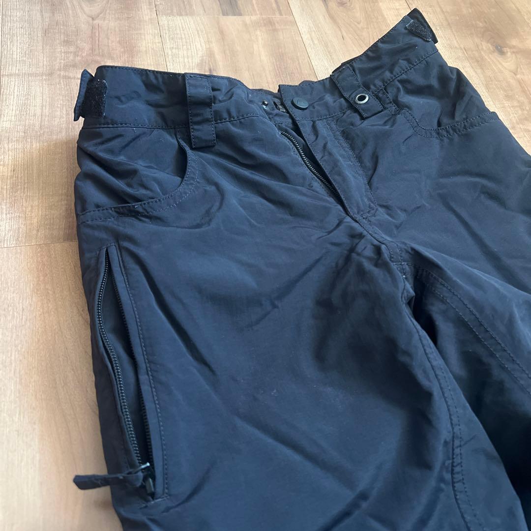 BURTON 子ども用スノーボードウェア M 140