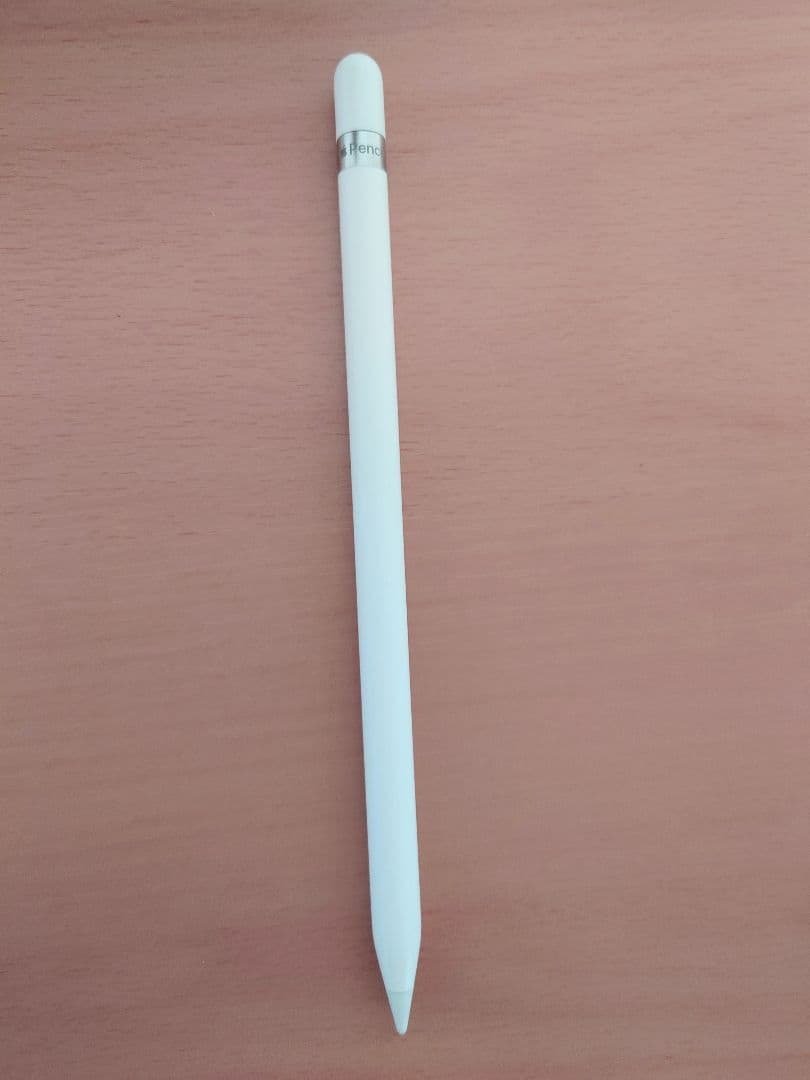 Apple Pencil　第1世代 MK0C2J/A　箱付き　美品