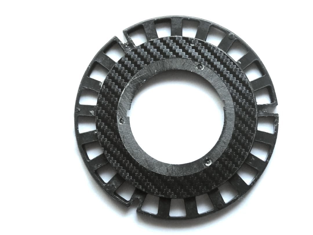 PAS Brace専用マグネットスピードセンサーリミター解除/6個仕様