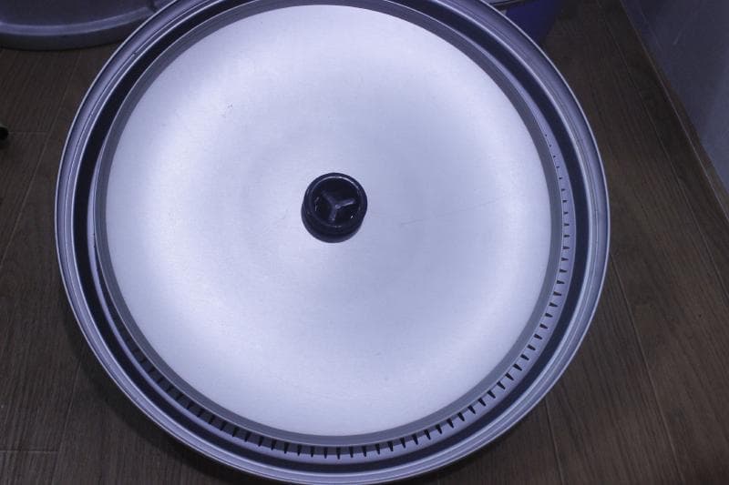 ◆Palomaパロマ ・東邦ガス炊飯器 1.5升◆都市ガス◆ホース・付属品あり