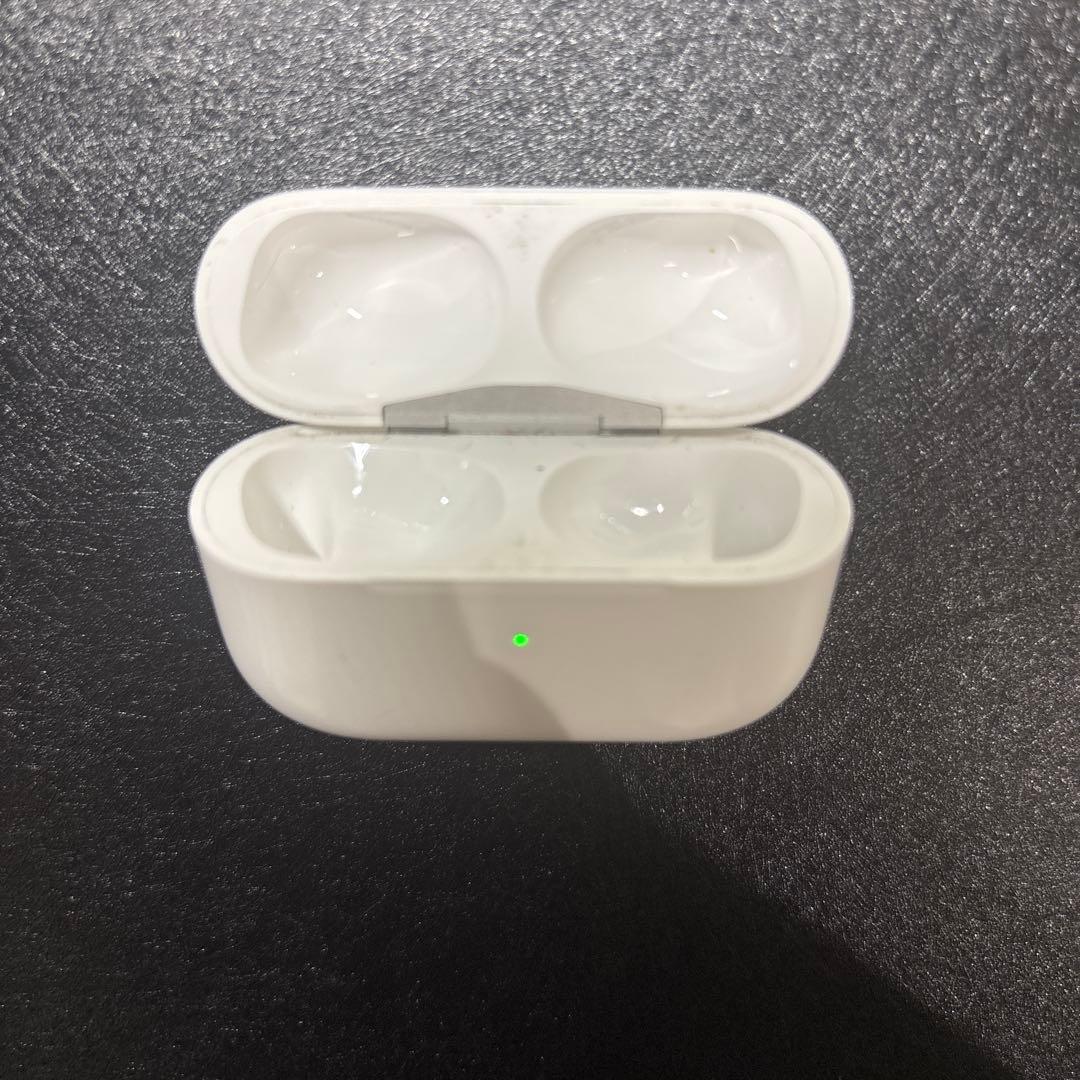 AirPods pro 第二世代　右耳+充電ケース