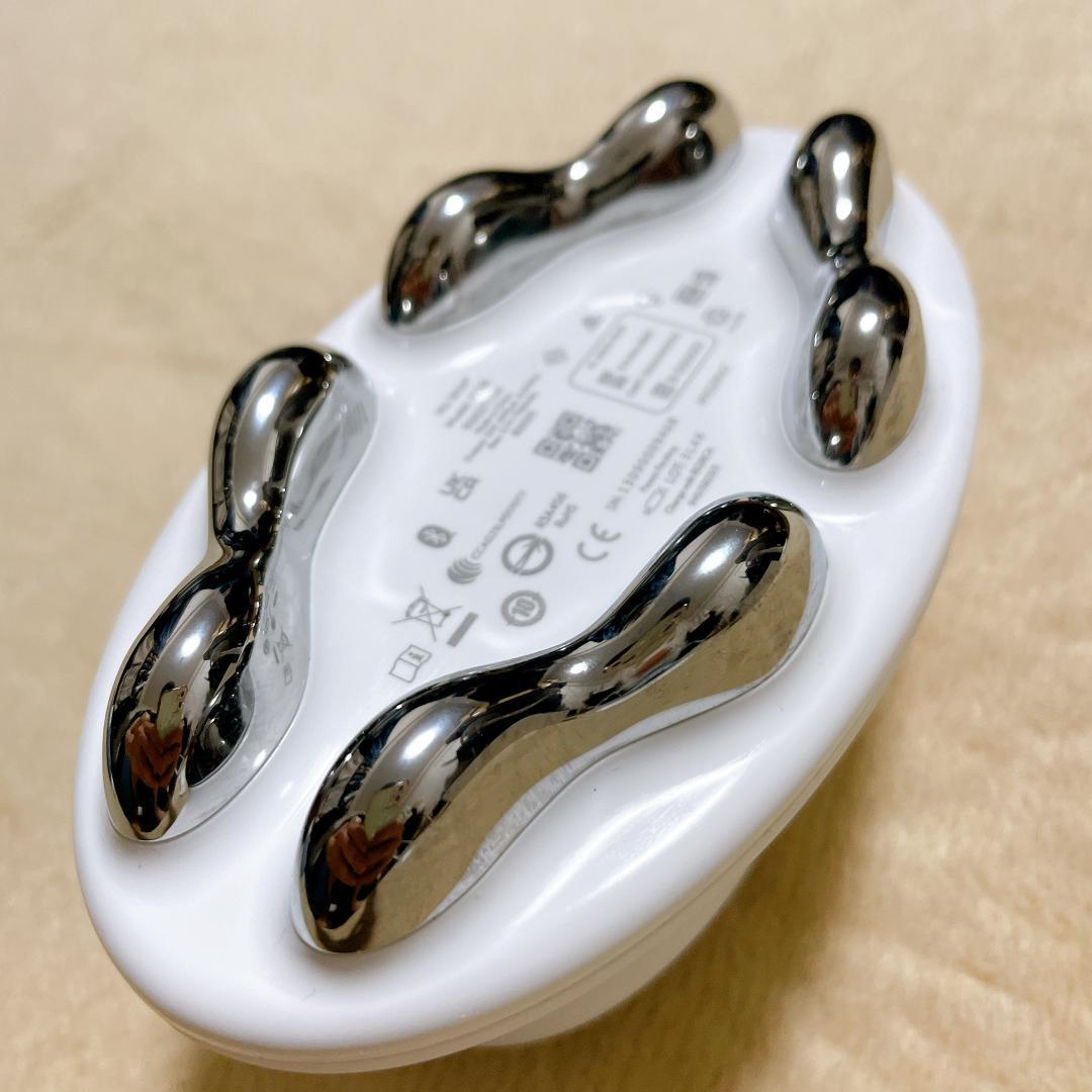 ニュースキン ウェルスパ iO スターターキット 箱あり 美容液セット