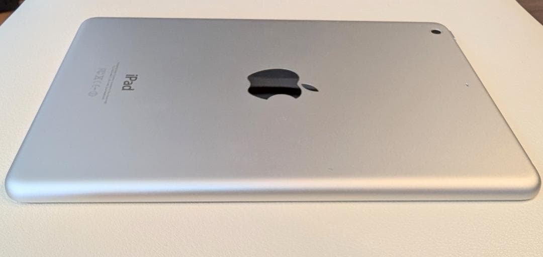 iPad mini 2 ME860J/A Wi-Fi 128GB シルバー