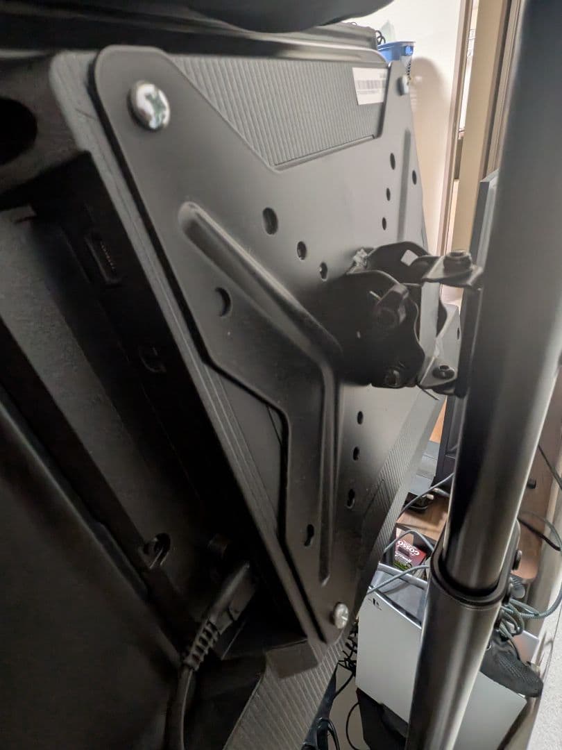 24型地上・BS・110度CSデジタル ハイビジョンLED液晶テレビ　24A4N