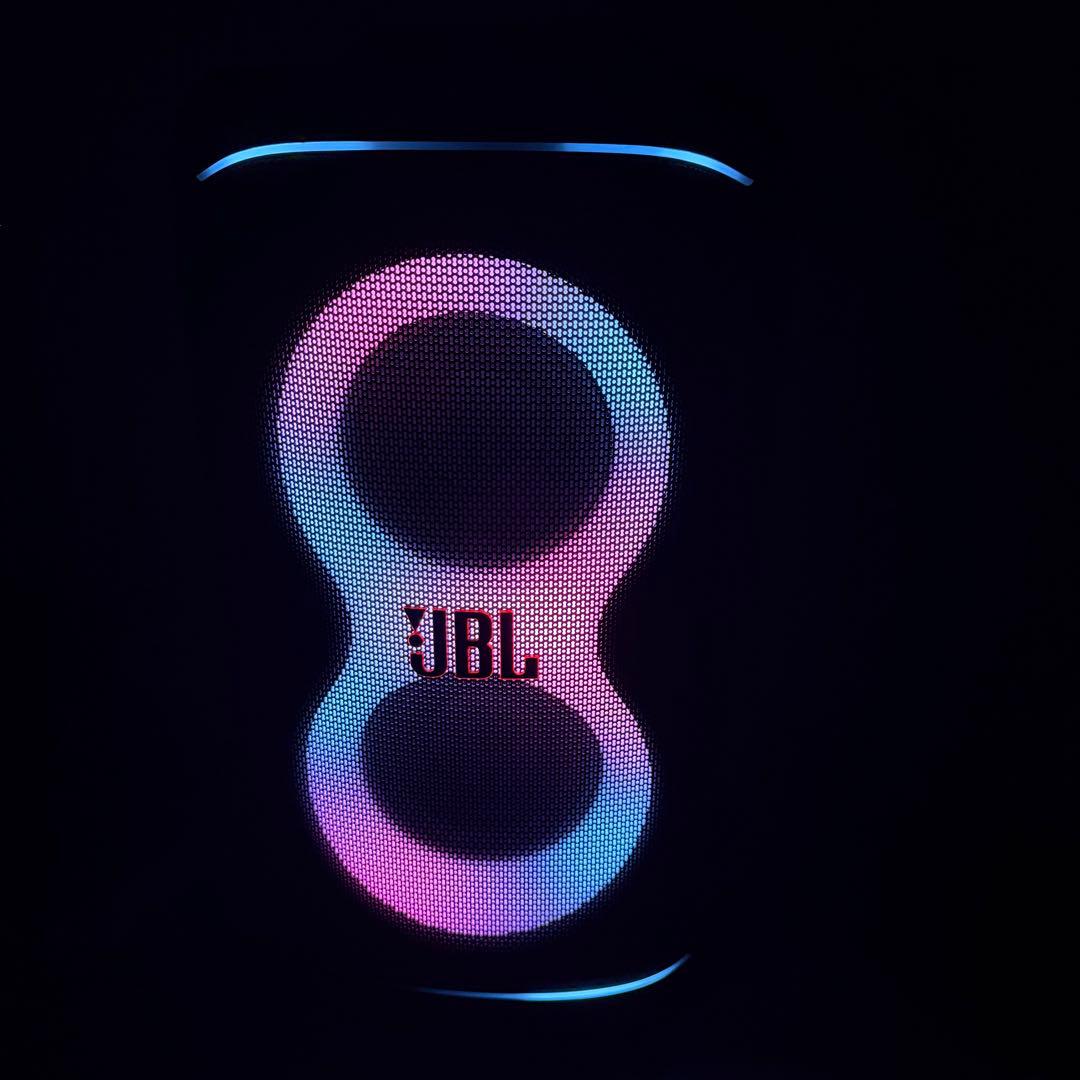 JBL PartyBox 520 Bluetooth スピーカー