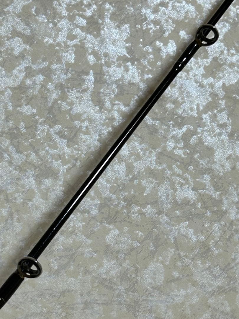 ツトム ダイワ ヴァデルVADEL BJ 66XHS ショアジギングロッド